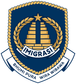 Kementrian Imigrasi Logo